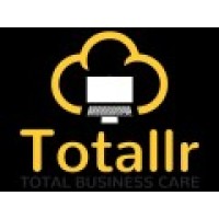 Totallr logo, Totallr contact details