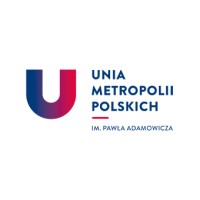 Unia Metropolii Polskich im. Pawła Adamowicza logo, Unia Metropolii Polskich im. Pawła Adamowicza contact details