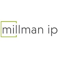 Millman IP logo, Millman IP contact details