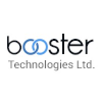 Booster Technologies Ltd logo, Booster Technologies Ltd contact details