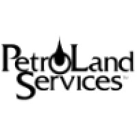 PetroLand Services logo, PetroLand Services contact details