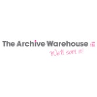 Archive Warehouse Limited logo, Archive Warehouse Limited contact details