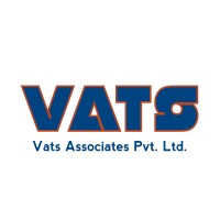 VATS ASSOCIATES PRIVATE LIMITED logo, VATS ASSOCIATES PRIVATE LIMITED contact details