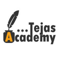 Tejas academy logo, Tejas academy contact details