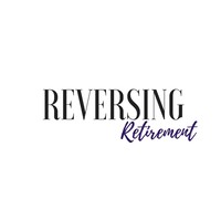 Reversing Retirement logo, Reversing Retirement contact details