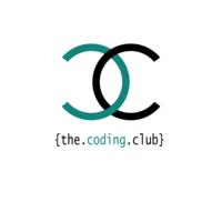 TheCodingClub.GUIST logo, TheCodingClub.GUIST contact details