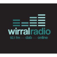 Wirral Radio logo, Wirral Radio contact details