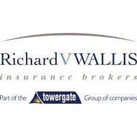 Richard V Wallis Insurance Brokers logo, Richard V Wallis Insurance Brokers contact details