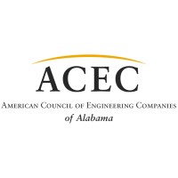 American Council of Engineering Companies of Alabama logo, American Council of Engineering Companies of Alabama contact details