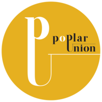 Poplar Union logo, Poplar Union contact details