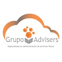 grupoadvisers logo, grupoadvisers contact details