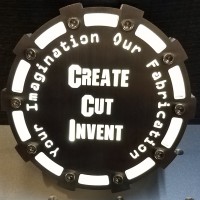 Create Cut Invent logo, Create Cut Invent contact details