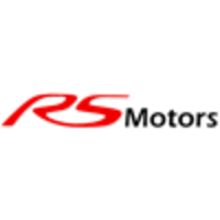 RS Motors SARL logo, RS Motors SARL contact details