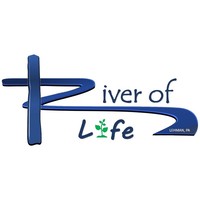 River of Life Fellowship Ministries logo, River of Life Fellowship Ministries contact details