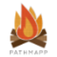 Pathmapp logo, Pathmapp contact details