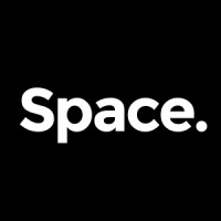 Space. logo, Space. contact details