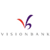 VisionBank Minnesota logo, VisionBank Minnesota contact details