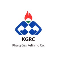 Kharg Gas Refining Company logo, Kharg Gas Refining Company contact details