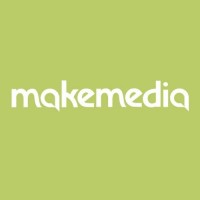 Makemedia logo, Makemedia contact details