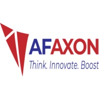 Afaxon logo, Afaxon contact details