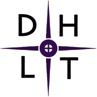 DHLT logo, DHLT contact details