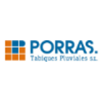 Tabiques Pluviales Porras, S.L logo, Tabiques Pluviales Porras, S.L contact details