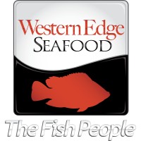 Western Edge Seafood, Inc. logo, Western Edge Seafood, Inc. contact details