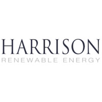 Harrison Renewable Energy logo, Harrison Renewable Energy contact details