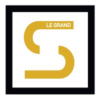 Club du Grand S logo, Club du Grand S contact details