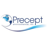 Precept Environmental, Inc. logo, Precept Environmental, Inc. contact details