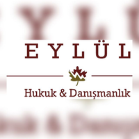 EYLÜL HUKUK VE DANIŞMANLIK logo, EYLÜL HUKUK VE DANIŞMANLIK contact details