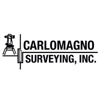 Carlomagno Surveying, Inc. logo, Carlomagno Surveying, Inc. contact details