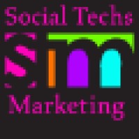 Social Techs Marketing, LLC logo, Social Techs Marketing, LLC contact details