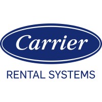 Carrier Rental Systems logo, Carrier Rental Systems contact details