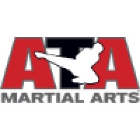 ATA Black Belt Academy logo, ATA Black Belt Academy contact details