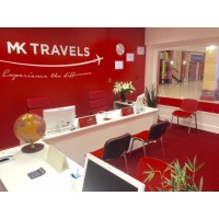 MK TRAVELS UK CO LTD logo, MK TRAVELS UK CO LTD contact details