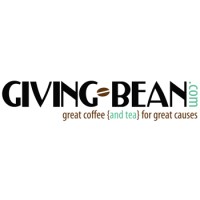 Giving Bean logo, Giving Bean contact details