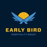 Early Bird Hospitality Group logo, Early Bird Hospitality Group contact details