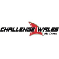 Challenge Wales logo, Challenge Wales contact details