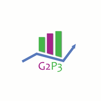 G2P3 Ltd logo, G2P3 Ltd contact details