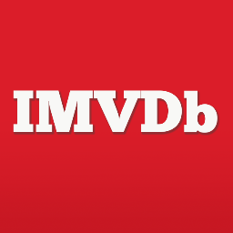 IMVDb logo, IMVDb contact details