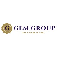 GEM Group (Pty) Ltd logo, GEM Group (Pty) Ltd contact details