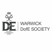 Duke of Edinburgh's Award Society - University of Warwick logo, Duke of Edinburgh's Award Society - University of Warwick contact details