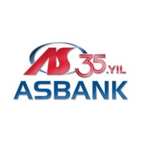 Asbank logo, Asbank contact details