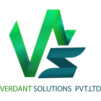 Verdant Solutions logo, Verdant Solutions contact details