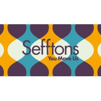 Sefftons Estate Agents logo, Sefftons Estate Agents contact details