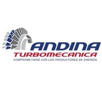 Andina Turbomecánica S.p.A. logo, Andina Turbomecánica S.p.A. contact details