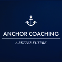 Anchor Coaching logo, Anchor Coaching contact details