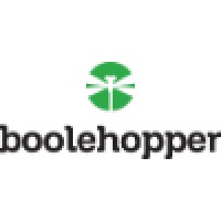 BooleHopper LLC logo, BooleHopper LLC contact details