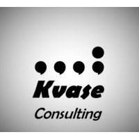 Kvase Consulting logo, Kvase Consulting contact details